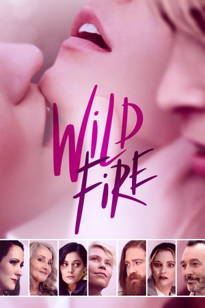 Wild Fire's poster