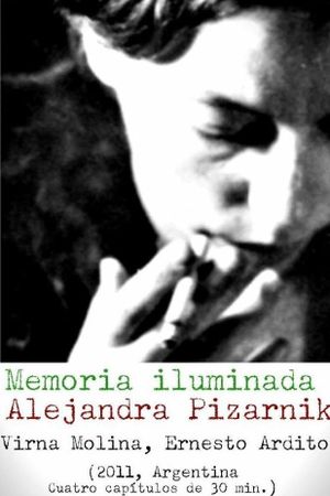 Alejandra's poster