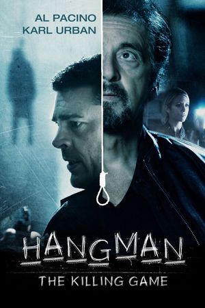 Hangman's poster