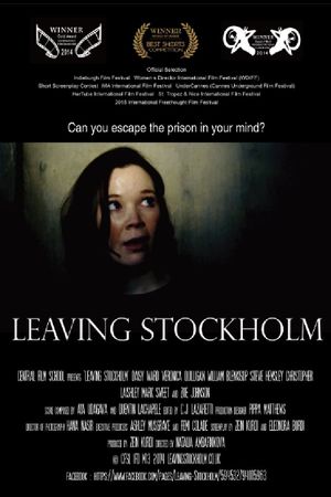 Leaving Stockholm's poster image