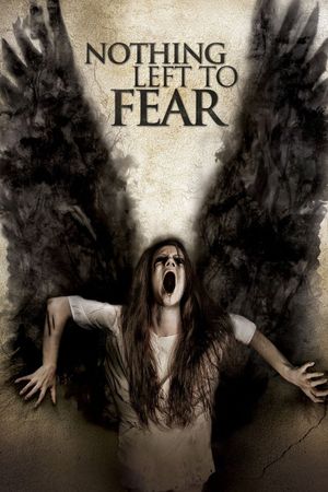 Nothing Left to Fear's poster