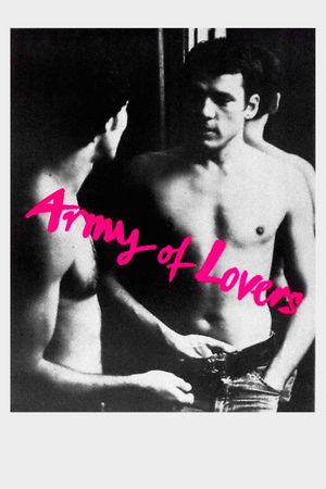 Army of Lovers or Revolt of the Perverts's poster image