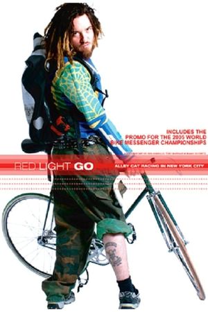 Red Light Go's poster