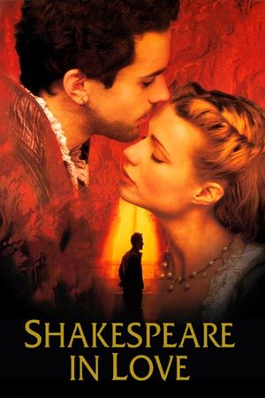 Shakespeare in Love's poster
