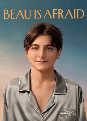 Beau Is Afraid's poster