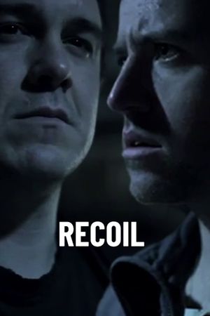 Recoil's poster