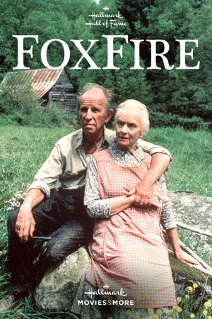 Foxfire's poster