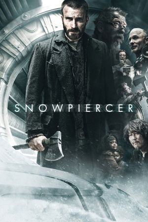 Snowpiercer's poster