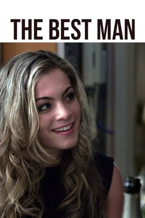 The Best Man's poster