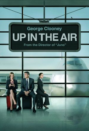 Up in the Air's poster