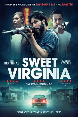Sweet Virginia's poster