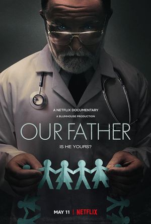 Our Father's poster