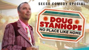 Doug Stanhope: No Place Like Home's poster