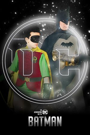 Batman's poster