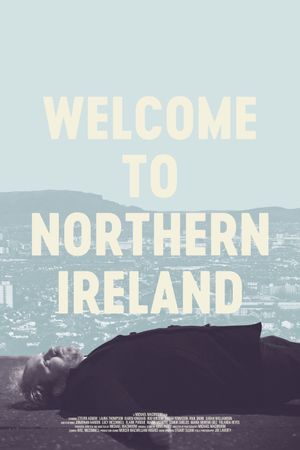 Welcome to Northern Ireland's poster