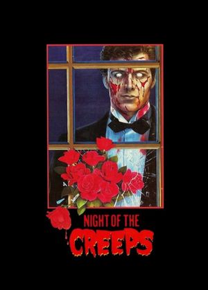 Night of the Creeps's poster