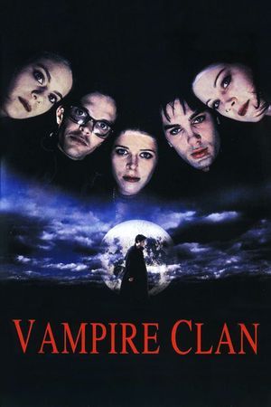 Vampire Clan's poster