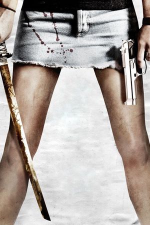 Girls Against Boys's poster