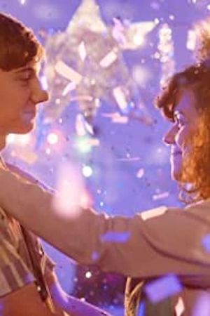 You Were My First Boyfriend's poster