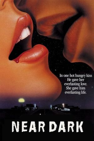 Near Dark's poster