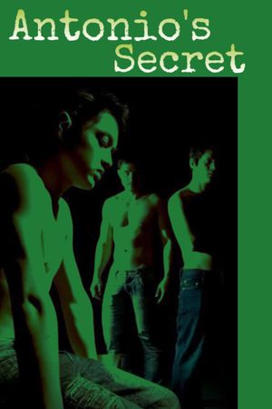 Antonio's Secret's poster