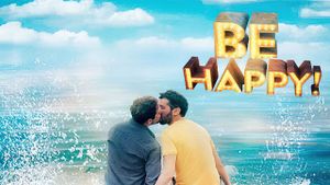 Be Happy!'s poster