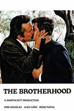 The Brotherhood's poster