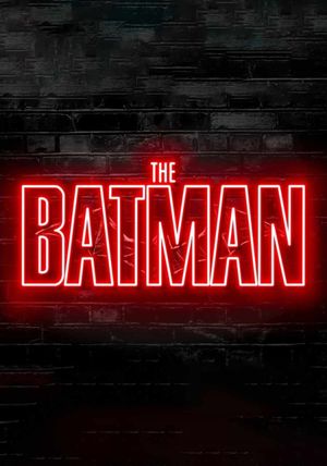 The Batman's poster