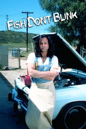 Fish Don't Blink's poster