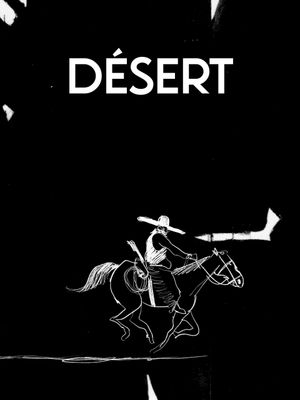 Désert's poster