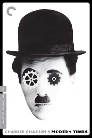 Modern Times's poster