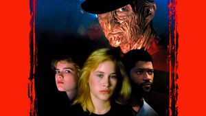A Nightmare on Elm Street 3: Dream Warriors's poster