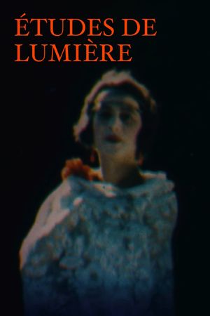 Light Study's poster