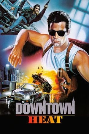 Ciudad Baja (Downtown Heat)'s poster