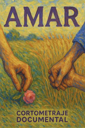 AMAR's poster