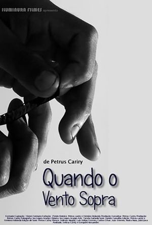 Quando o Vento Sopra's poster image