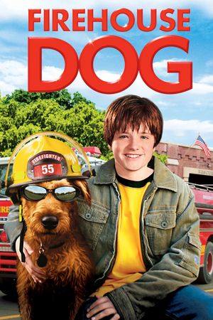 Firehouse Dog's poster
