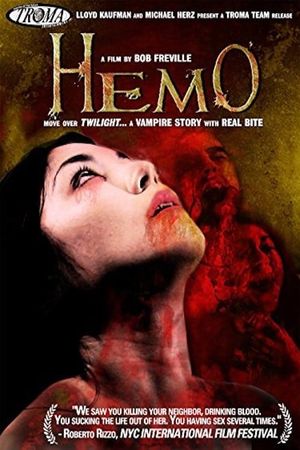 Hemo's poster