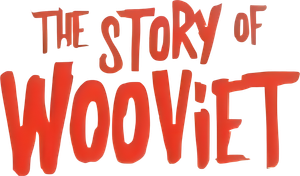 The Story of Woo Viet's poster