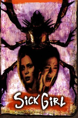 Sick Girl's poster
