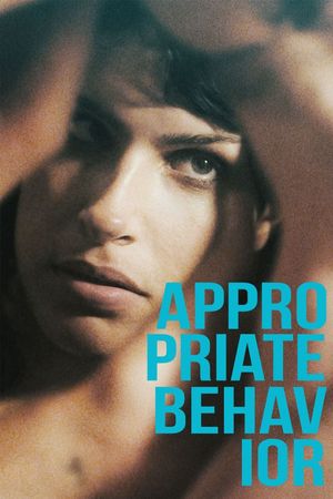 Appropriate Behavior's poster