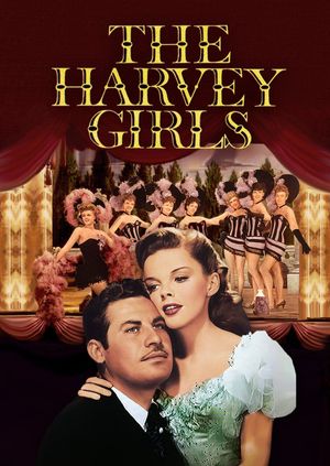 The Harvey Girls's poster