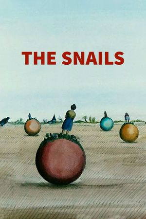 The Snails's poster