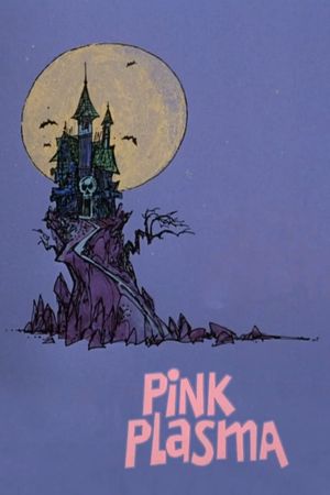 Pink Plasma's poster