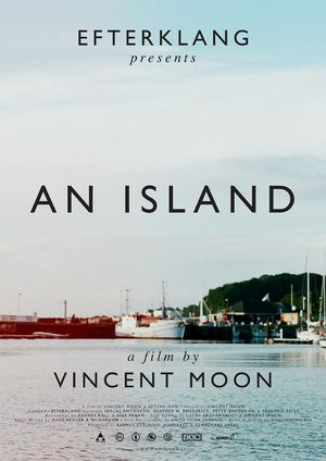 An Island's poster