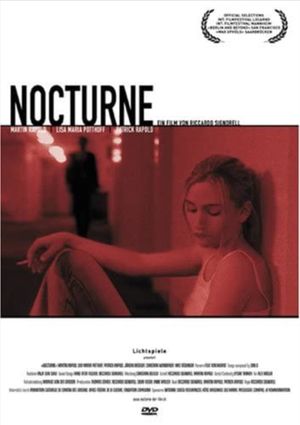 Nocturne's poster