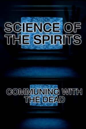 They Are Here: The Real World of the Poltergeists's poster