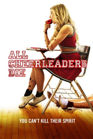 All Cheerleaders Die's poster