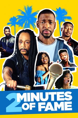 2 Minutes of Fame's poster