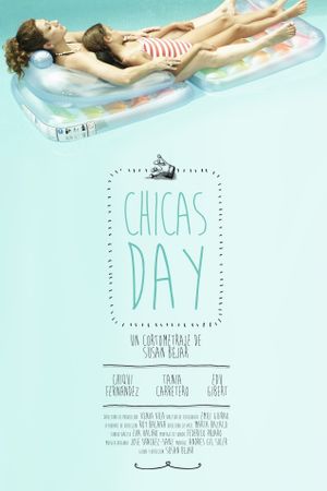 Chicas Day's poster